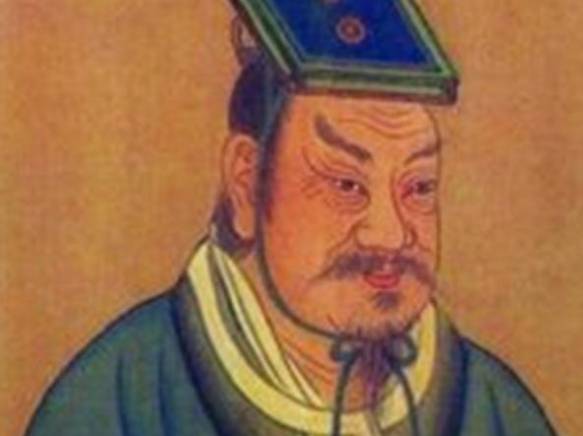 司马曜历史图片