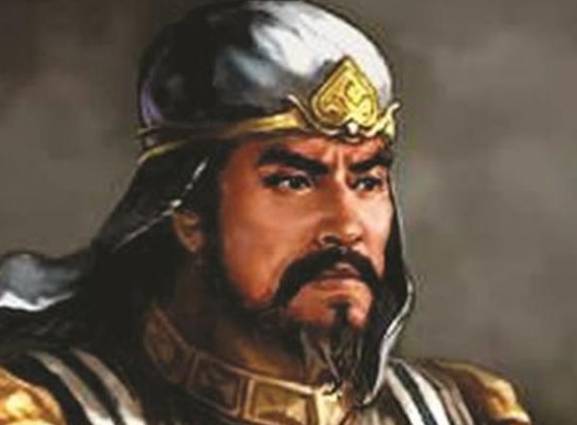 司马曜历史图片