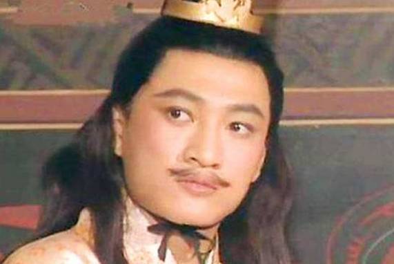 司马炎历史图片