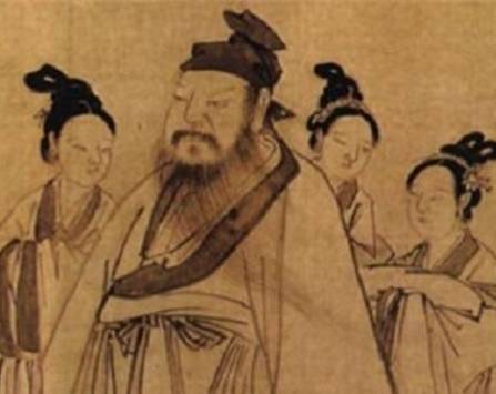 司马曜历史图片