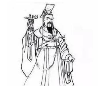 司马曜历史图片