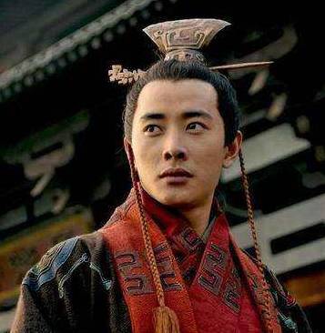 吕雉历史图片