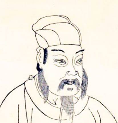 司马遹历史图片
