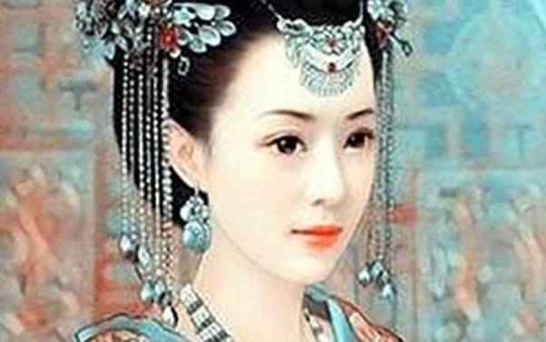 羊献容历史图片