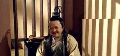 汉武帝历史图片