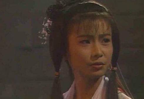 李陵容历史图片