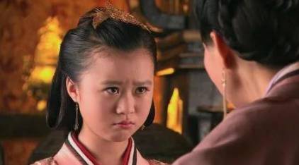 张嫣历史图片