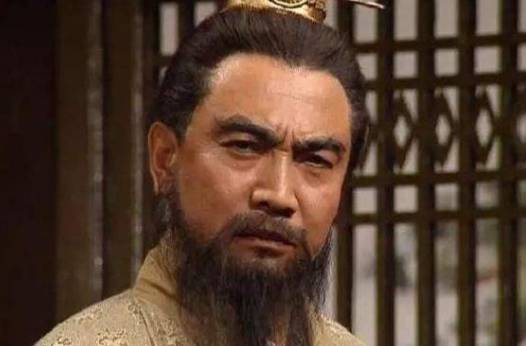 诸葛亮历史图片