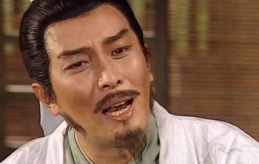 诸葛亮历史图片