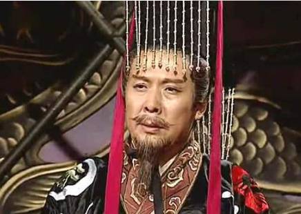 诸葛亮历史图片