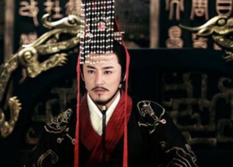 同样歌姬出身的她们都登上了后位历史图片