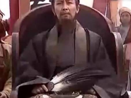 刘备历史图片