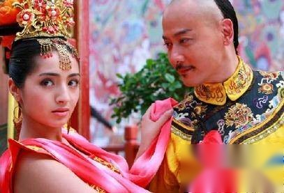 清朝历史图片