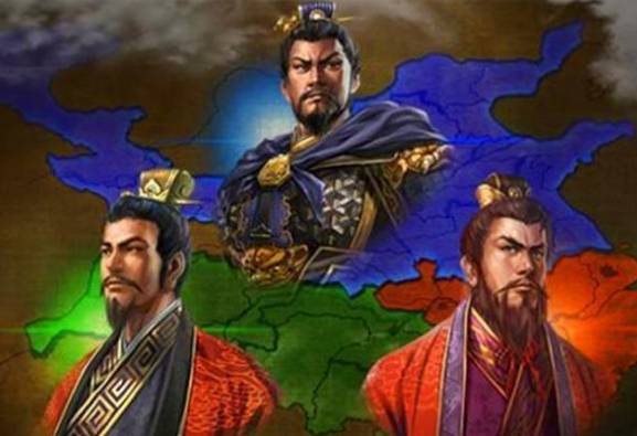 霍弋历史图片
