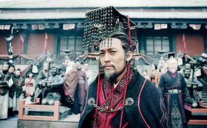 战国历史图片