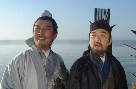鲁肃历史图片