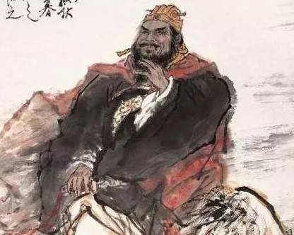 曹操历史图片