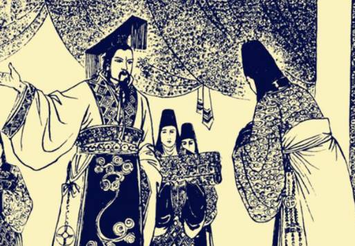 刘长历史图片