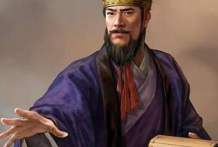 秦始皇历史图片