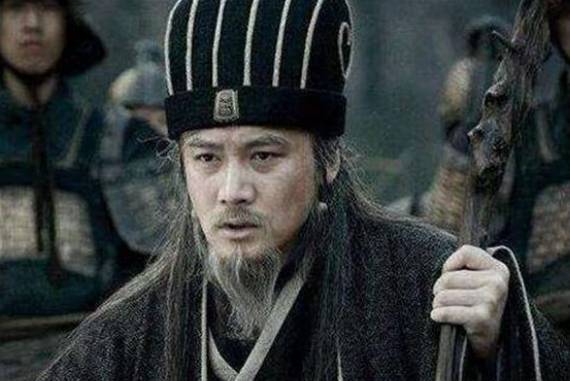 诸葛亮历史图片