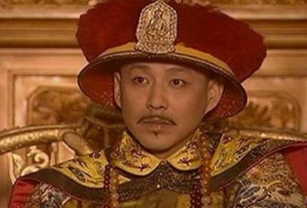 清朝历史图片