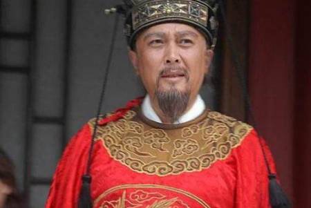 张居正历史图片