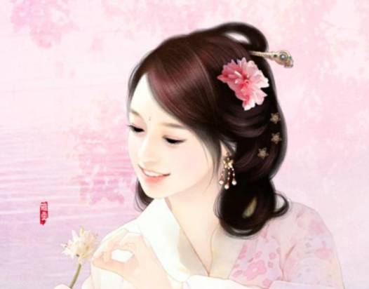 邑姜历史图片