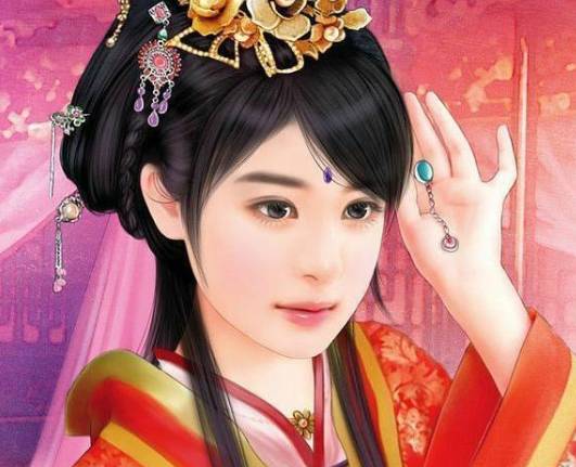 邑姜历史图片