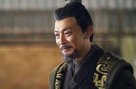 荀攸历史图片