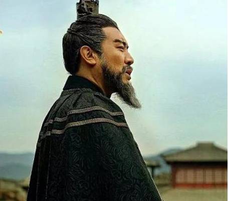 刘晔历史图片