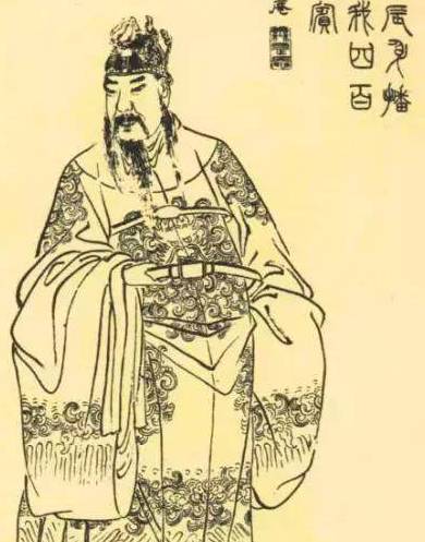 董昭历史图片