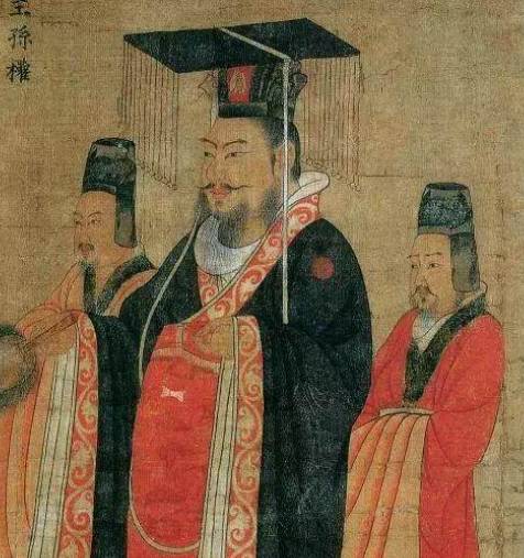 董昭历史图片