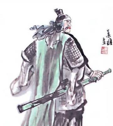 三国历史图片