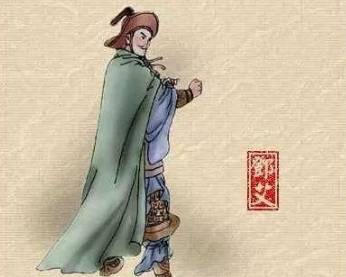 三国历史图片