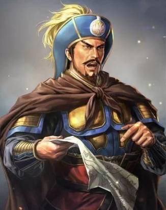 三国历史图片
