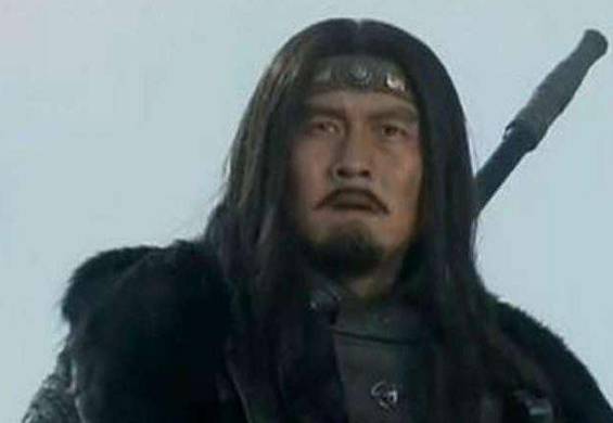 何夔历史图片