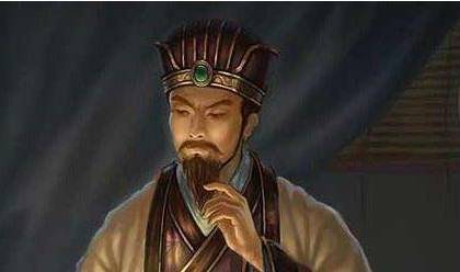 崔琰历史图片