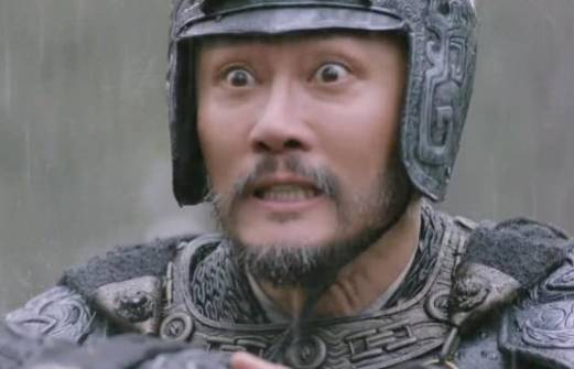 曹真历史图片