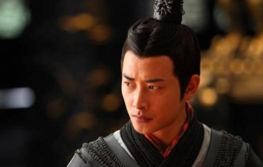 鲍勋历史图片