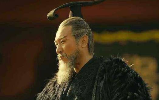 崔琰历史图片