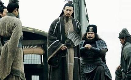 关羽历史图片