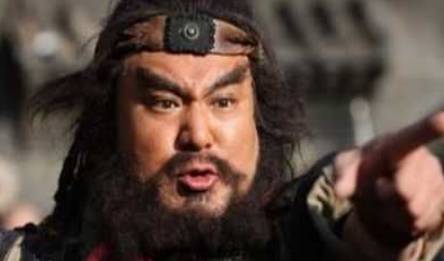 关羽历史图片