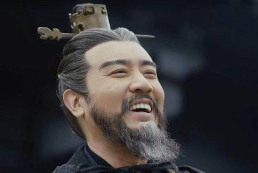 荀攸历史图片