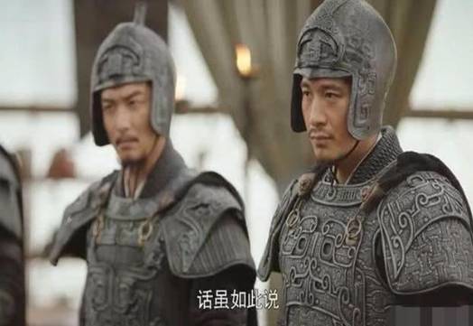 三国历史图片