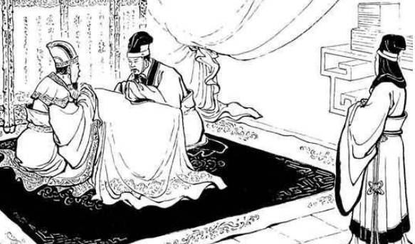 高堂隆历史图片