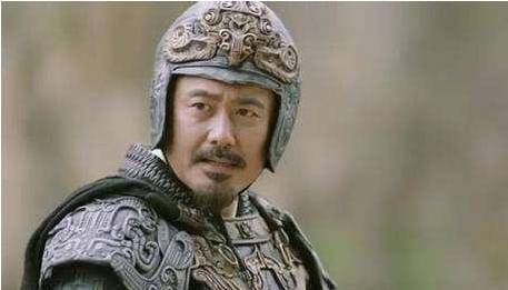 郭淮历史图片