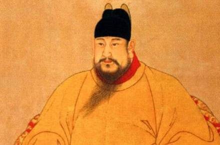 明朝历史图片