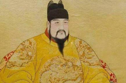 明朝历史图片