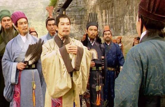 刘璋历史图片