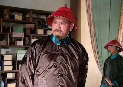 吴三桂历史图片